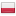 sshadee.pl server is located in Poland